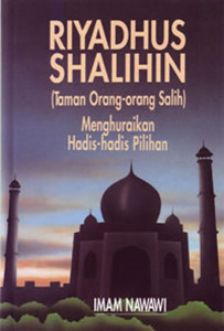 Riadhus-Shalihin
